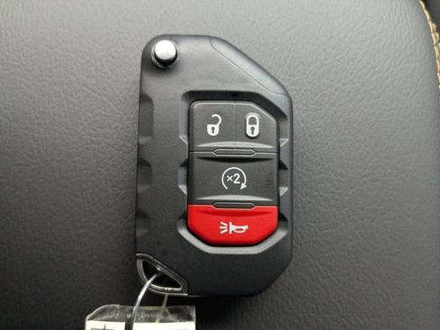 New 2026 Jeep Wrangler Sahara image 29