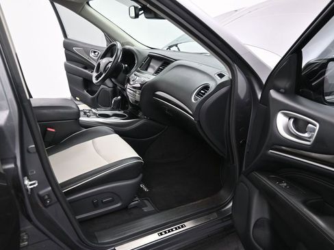 Used 2020 INFINITI QX60 Signature Edition AWD/4WD image 18