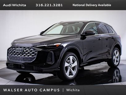 New 2025 Audi Q5 Premium Plus