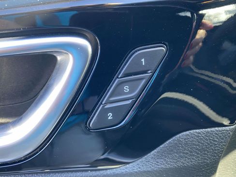 Certified 2024 Jeep Compass Limited w/ Elite Group image 30