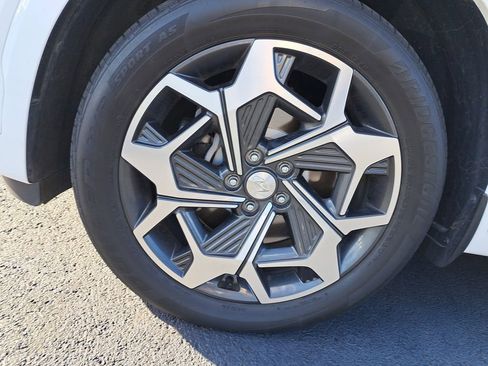 Used 2022 Hyundai Palisade Calligraphy w/ Cargo Package image 3