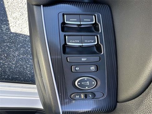 New 2026 Honda Civic Sport Touring image 17