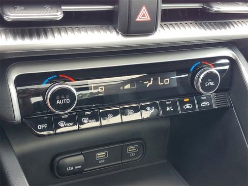 Used 2024 Kia K5 GT-Line image 21