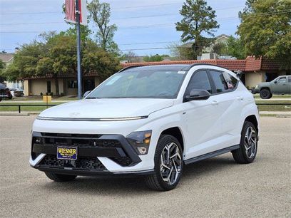 New 2024 Hyundai Kona N Line