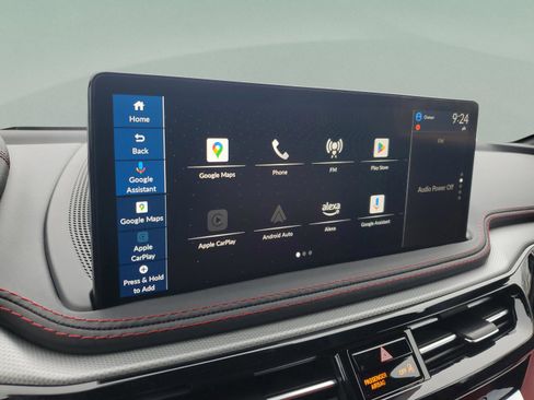 New 2026 Acura MDX A-Spec image 20