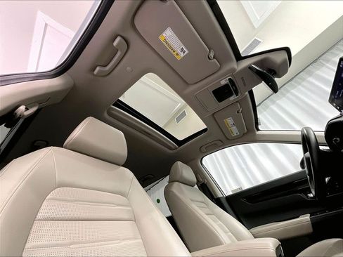 Used 2024 Honda CR-V EX-L image 22