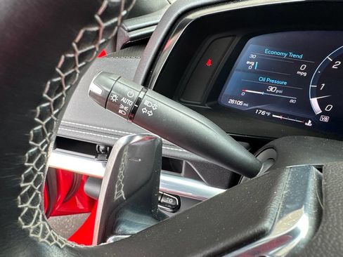 Used 2020 Chevrolet Corvette Stingray Preferred Cpe w/ 2LT RWD image 19