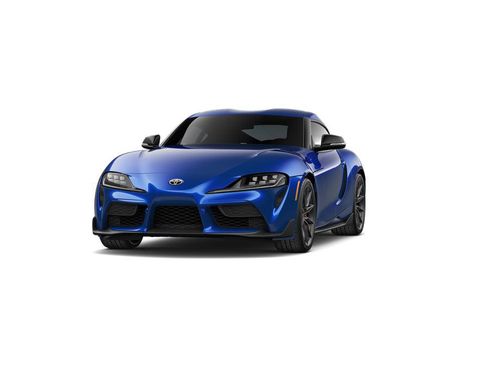 New 2026 Toyota Supra Premium image 18