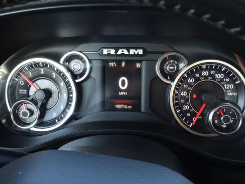 Used 2020 RAM 1500 Big Horn image 30