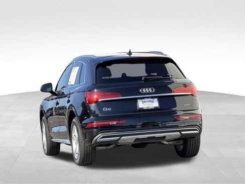 Used 2024 Audi Q5 2.0T Premium AWD/4WD image 6