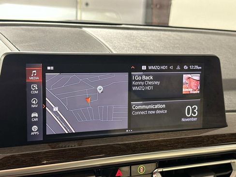 Used 2022 BMW X3 xDrive30i w/ Convenience Package w/ZPA image 6