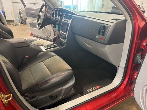 Used 2006 Dodge Charger SRT8 w/ SRT Option Group III image 16