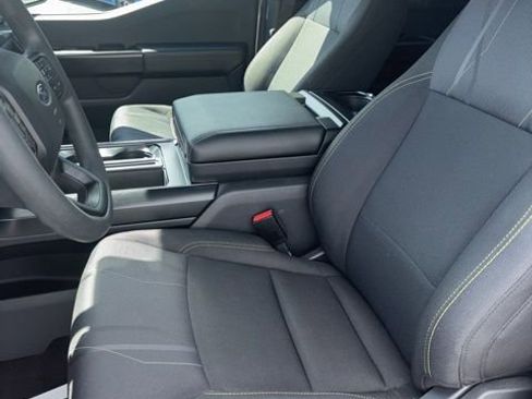 Used 2024 Ford F150 STX w/ Mobile Office Package image 10