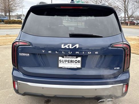 Used 2023 Kia Telluride SX Prestige X-Pro image 6