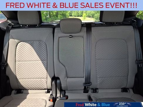 Certified 2022 Ford Escape SE w/ Convenience Package AWD/4WD image 19