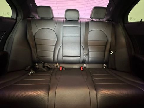 Certified 2020 Mercedes-Benz C 300 Sedan image 7