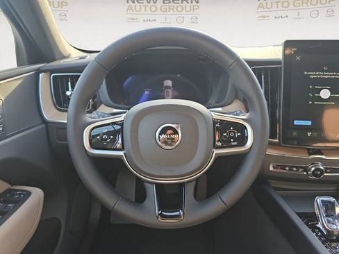 New 2026 Volvo XC60 B5 Plus AWD/4WD image 12