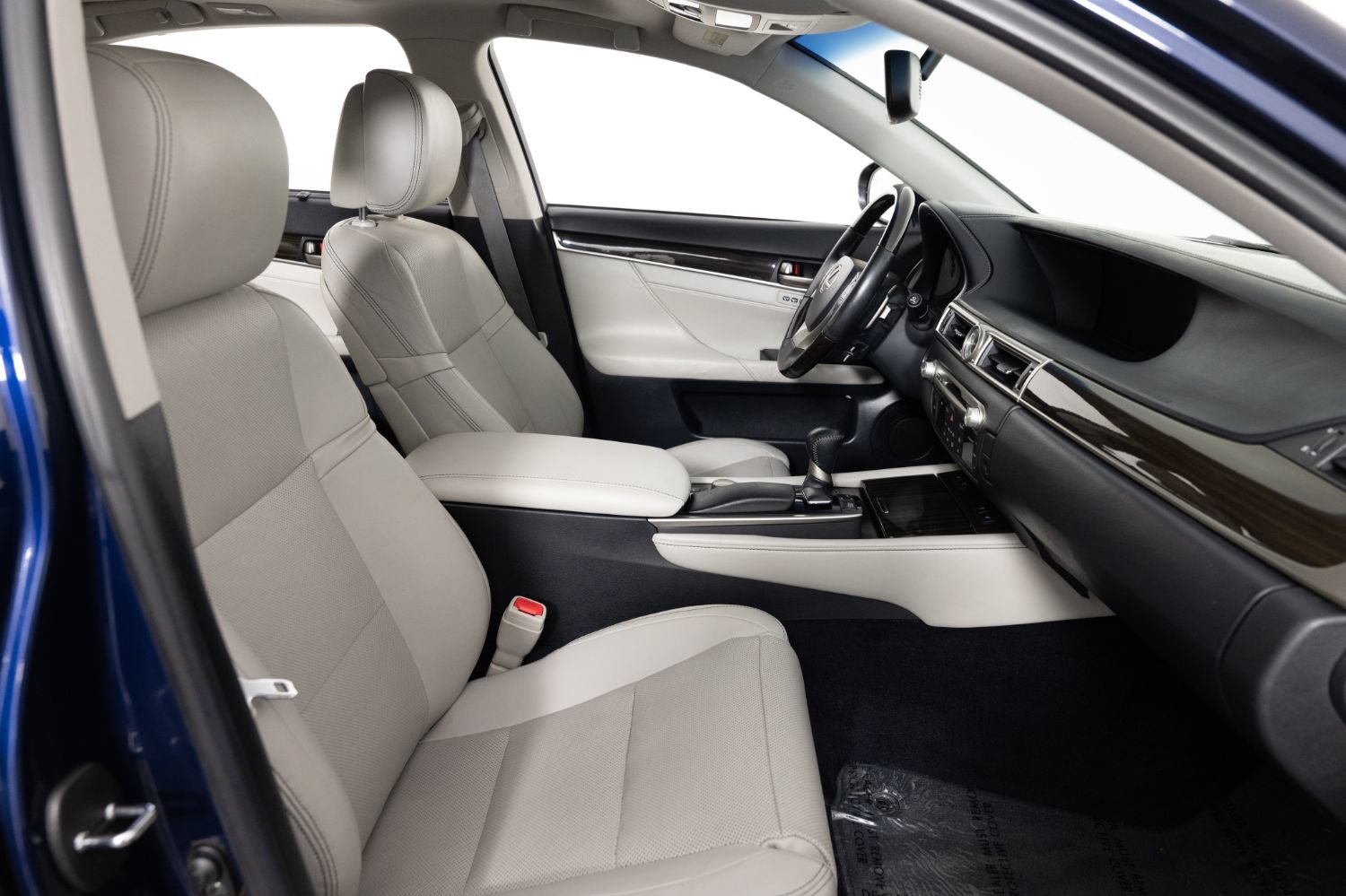 Used 2013 Lexus GS 350 w/ Luxury Pkg RWD image 26
