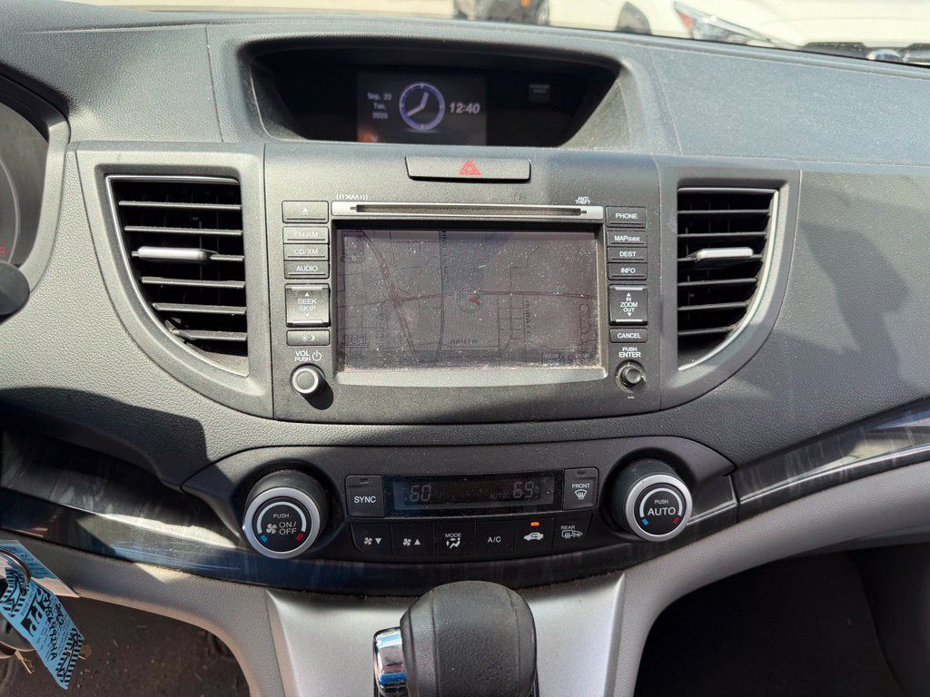 Used 2013 Honda CR-V EX-L image 25