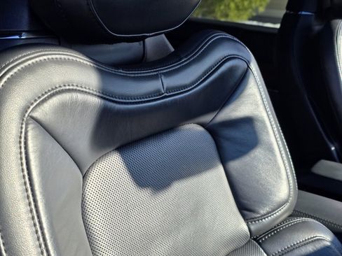 Used 2023 Lincoln Navigator Reserve image 27