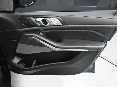 Used 2019 BMW X7 xDrive40i w/ Dynamic Handling Package image 50