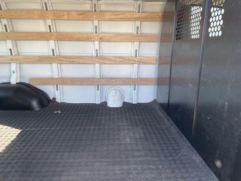 Used 2024 Chevrolet Express 2500 w/ Driver Convenience Package image 21