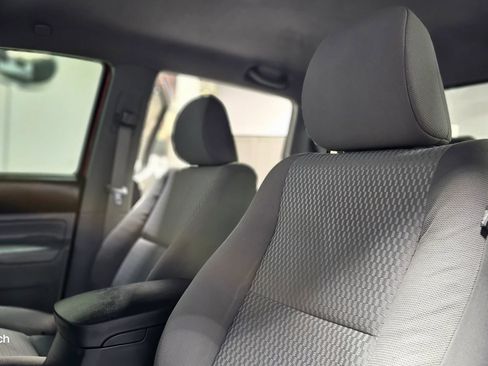 Used 2013 Toyota Tacoma PreRunner w/ SR5 Pkg RWD image 10