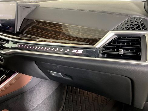 Certified 2026 BMW X5 xDrive50e w/ Executive Package AWD/4WD image 16
