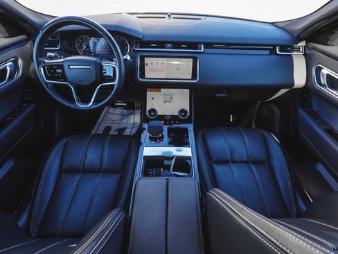 Used 2023 Land Rover Range Rover Velar R-Dynamic S image 35