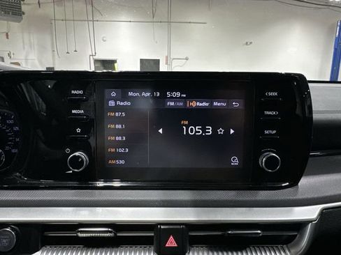 Used 2023 Kia K5 LXS image 16