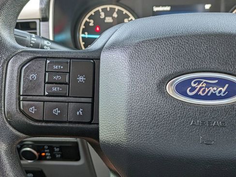 Used 2022 Ford F150 XL w/ Equipment Group 101A High image 17