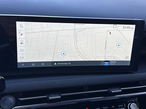 New 2026 Hyundai Santa Cruz Limited image 20