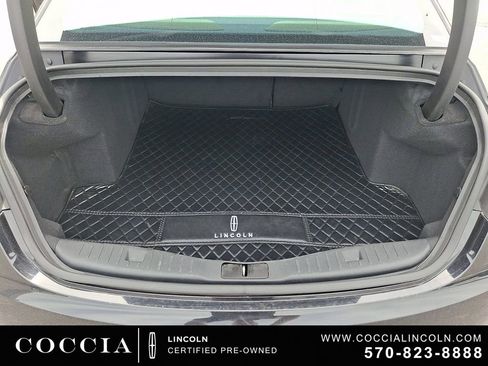 Certified 2020 Lincoln MKZ Reserve w/ Elements Package AWD/4WD image 29