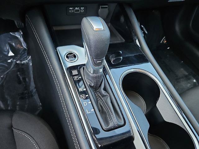 Certified 2023 Nissan Altima 2.5 SV FWD image 16