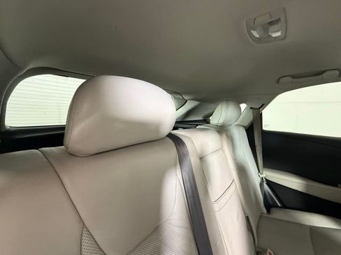 Used 2013 Lexus RX 350 FWD w/ Navigation Pkg image 23