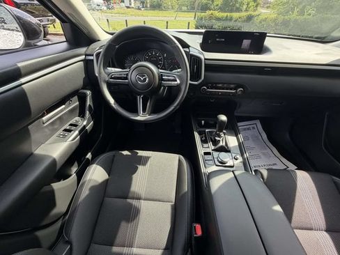Used 2024 MAZDA CX-50 AWD 2.5 S w/ Cargo Package image 14