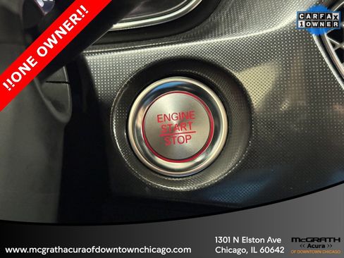 Used 2023 Acura Integra A-Spec image 30