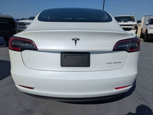 Used 2019 Tesla Model 3 Long Range image 4