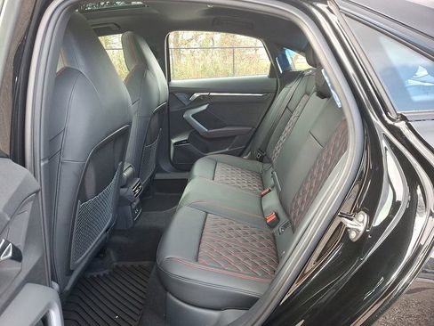 New 2026 Audi S3 Premium image 5