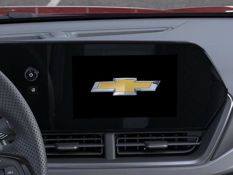 Used 2026 Chevrolet Trax RS w/ Sunroof Package FWD image 44