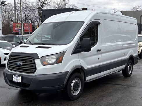 Used 2015 Ford Transit 150 148 Medium Roof image 4