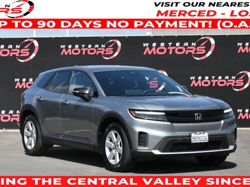 Used 2024 Honda Prologue EX image 1