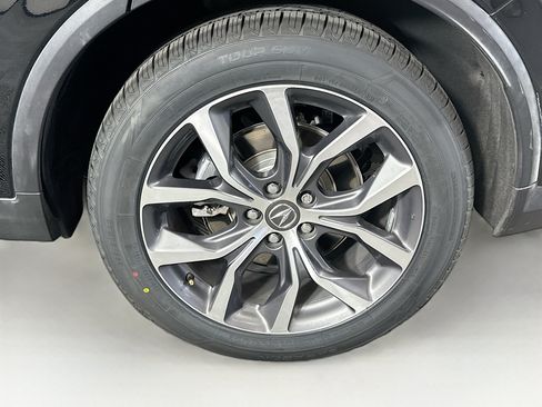 Used 2023 Acura MDX FWD w/ Technology Package image 11