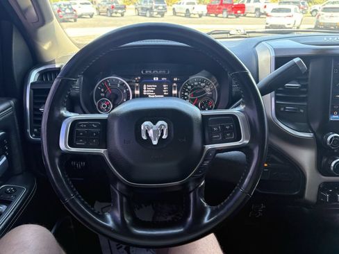 Used 2022 RAM 2500 Laramie AWD/4WD image 23