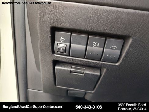 Used 2008 MAZDA CX-9 Grand Touring w/ Grand Touring Assistance Pkg image 13