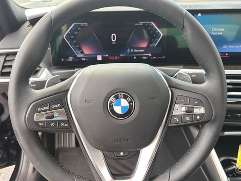 Used 2023 BMW 330i Sedan w/ Premium Package RWD image 19