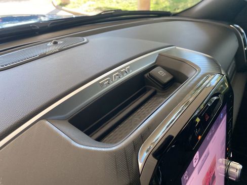 New 2026 RAM 1500 Big Horn image 48