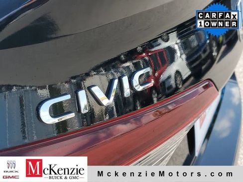Used 2025 Honda Civic Sport image 27