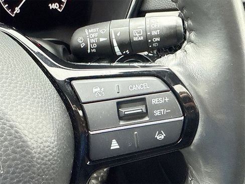 Certified 2023 Honda CR-V EX-L image 23