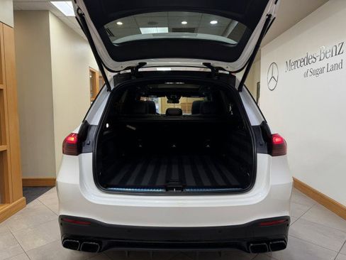 Certified 2025 Mercedes-Benz GLE 63 AMG S image 29